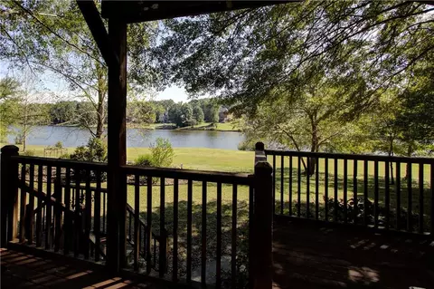 Exterior - 6224 Waters Edge Dr, Covington, GA 30014 photo 21 of 27