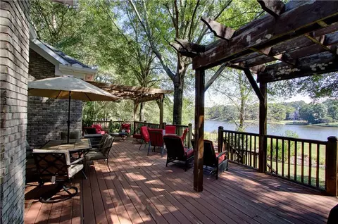Exterior - 6224 Waters Edge Dr, Covington, GA 30014 photo 20 of 27