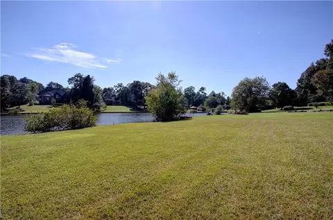 Exterior - 6224 Waters Edge Dr, Covington, GA 30014 photo 24 of 27