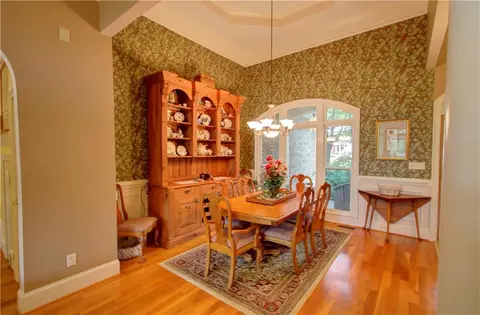 Dining - 6224 Waters Edge Dr, Covington, GA 30014 photo 2 of 3