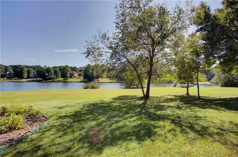 Exterior - 6224 Waters Edge Dr, Covington, GA 30014 photo 22 of 27