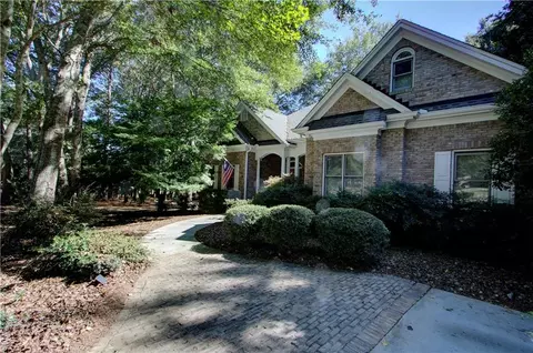 Exterior - 6224 Waters Edge Dr, Covington, GA 30014 photo 26 of 27