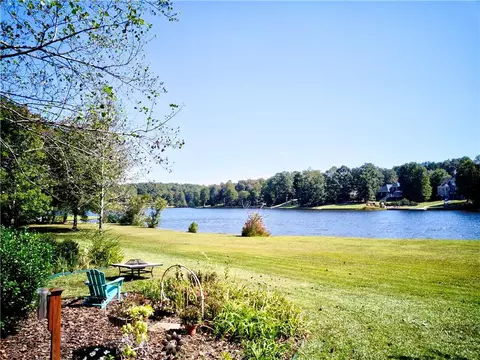 Exterior - 6224 Waters Edge Dr, Covington, GA 30014 photo 13 of 27