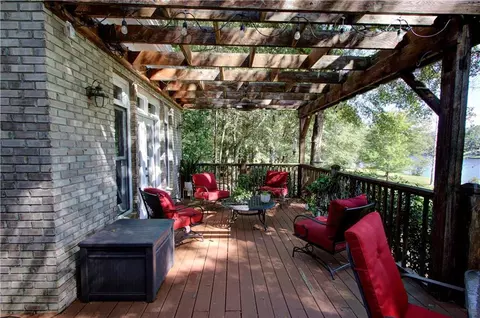 Exterior - 6224 Waters Edge Dr, Covington, GA 30014 photo 17 of 27