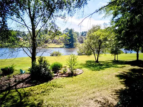 Exterior - 6224 Waters Edge Dr, Covington, GA 30014 photo 12 of 27