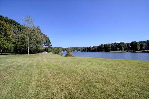 Exterior - 6224 Waters Edge Dr, Covington, GA 30014 photo 23 of 27