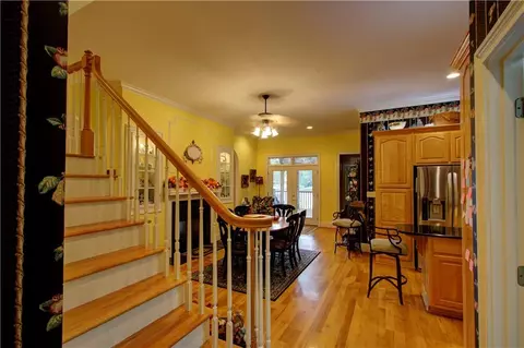 Entry Way - 6224 Waters Edge Dr, Covington, GA 30014 photo 1 of 4