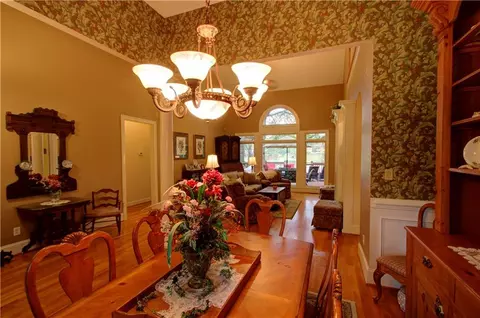 Dining - 6224 Waters Edge Dr, Covington, GA 30014 photo 1 of 3