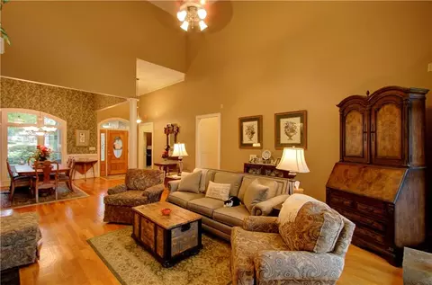Living - 6224 Waters Edge Dr, Covington, GA 30014 photo 1 of 2