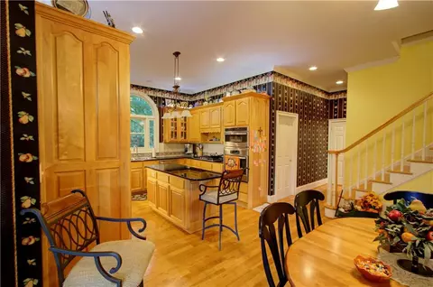 Kitchen - 6224 Waters Edge Dr, Covington, GA 30014 photo 2 of 5