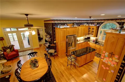 Kitchen - 6224 Waters Edge Dr, Covington, GA 30014 photo 1 of 5