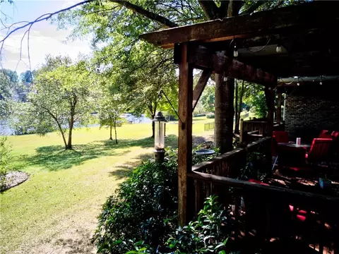 Exterior - 6224 Waters Edge Dr, Covington, GA 30014 photo 10 of 27