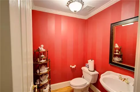 Bath - 6224 Waters Edge Dr, Covington, GA 30014 photo 8 of 9