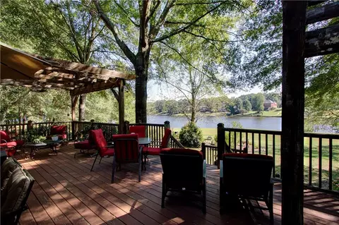 Exterior - 6224 Waters Edge Dr, Covington, GA 30014 photo 19 of 27