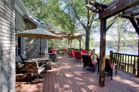 Exterior - 6224 Waters Edge Dr, Covington, GA 30014 photo 16 of 27