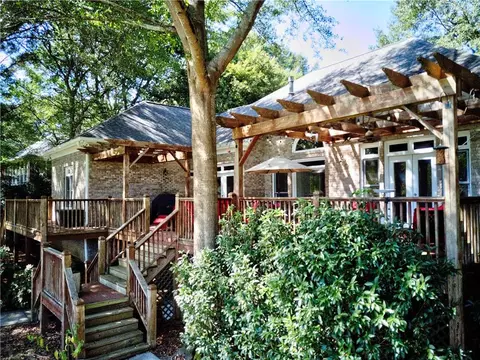 Exterior - 6224 Waters Edge Dr, Covington, GA 30014 photo 7 of 27