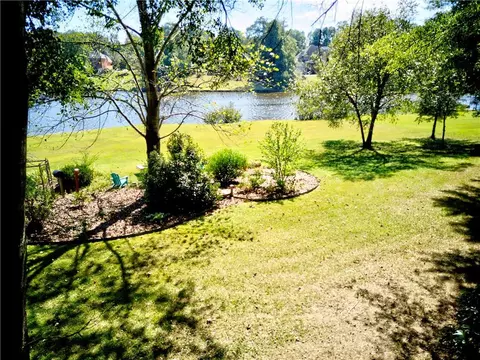 Exterior - 6224 Waters Edge Dr, Covington, GA 30014 photo 9 of 27
