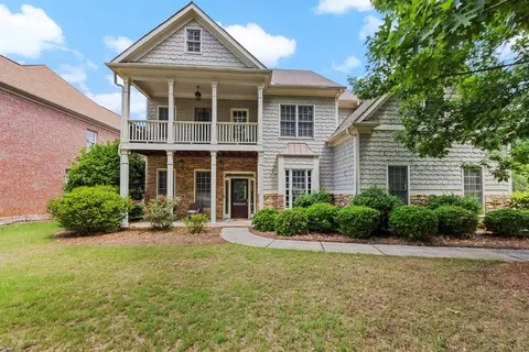 944 Hidden Falls Lane Ln SE, Smyrna, GA 30082