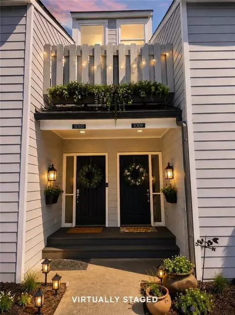 1009 Riverbend Club Dr SE, Atlanta, GA 30339