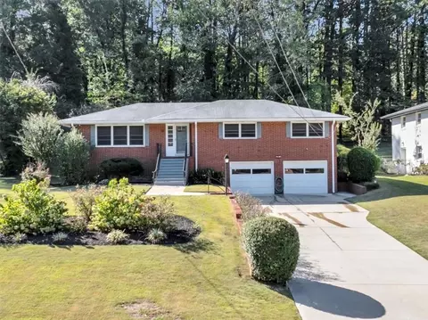 2650 Hayden Dr, Atlanta, GA 30344