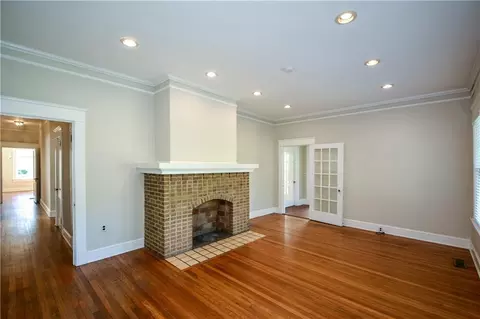 Living - 1285 Oxford Rd NE, Atlanta, GA 30306 photo 1 of 9