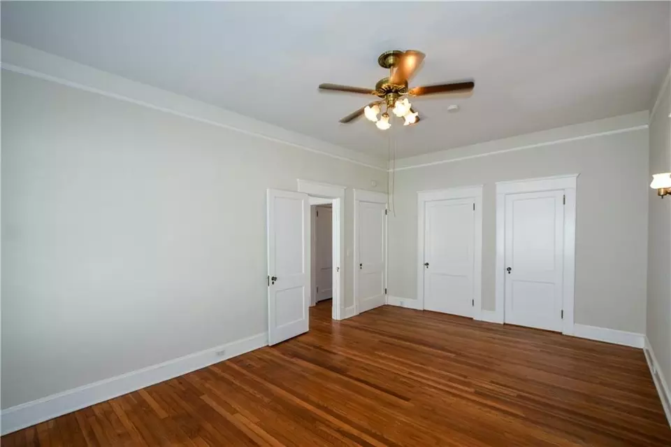 Bedroom - 1285 Oxford Rd NE, Atlanta, GA 30306 photo 1 of 8