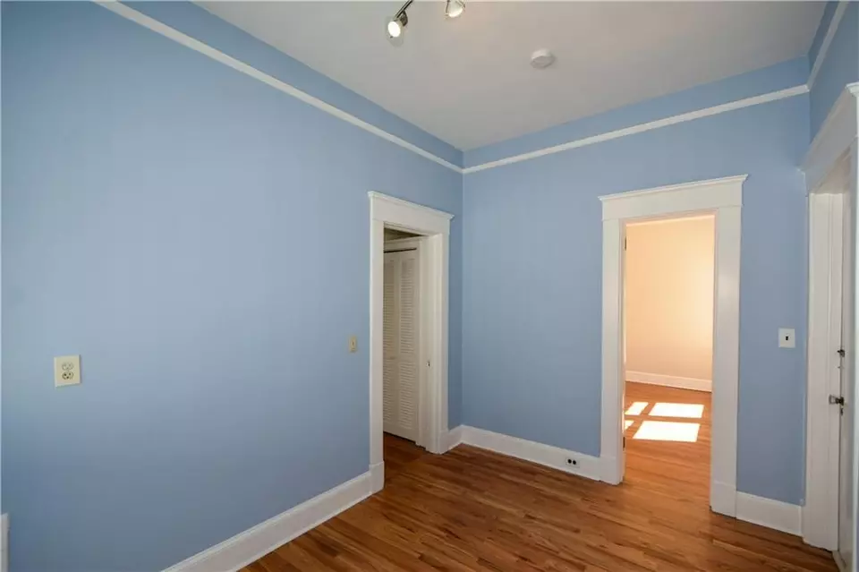 Bedroom - 1285 Oxford Rd NE, Atlanta, GA 30306 photo 4 of 8