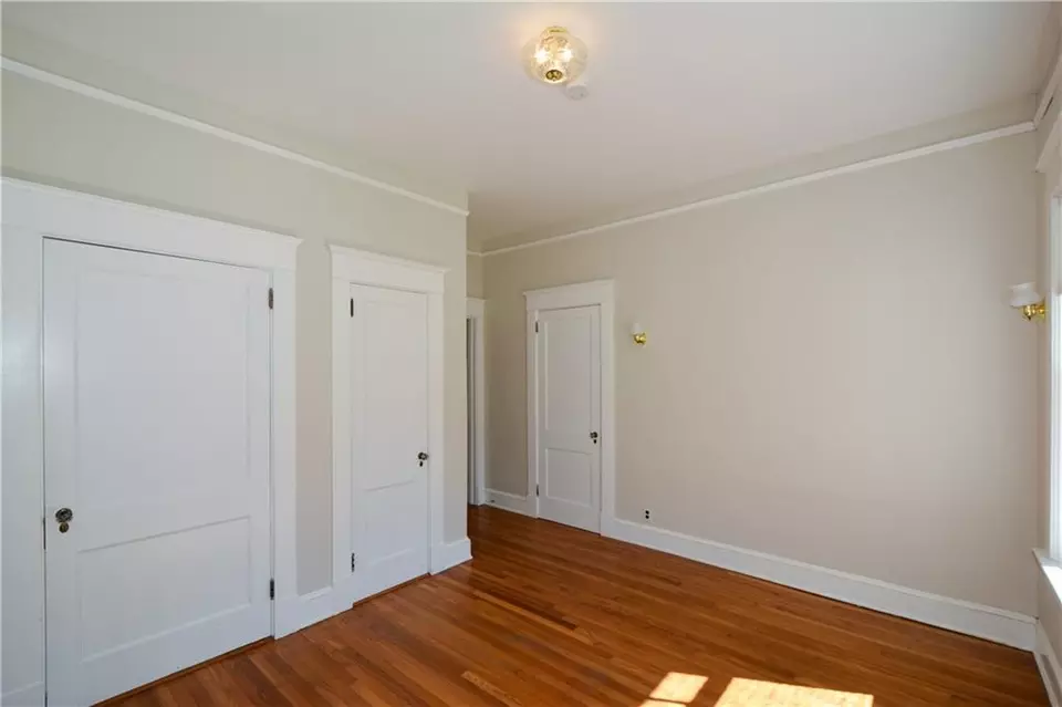 Bedroom - 1285 Oxford Rd NE, Atlanta, GA 30306 photo 6 of 8