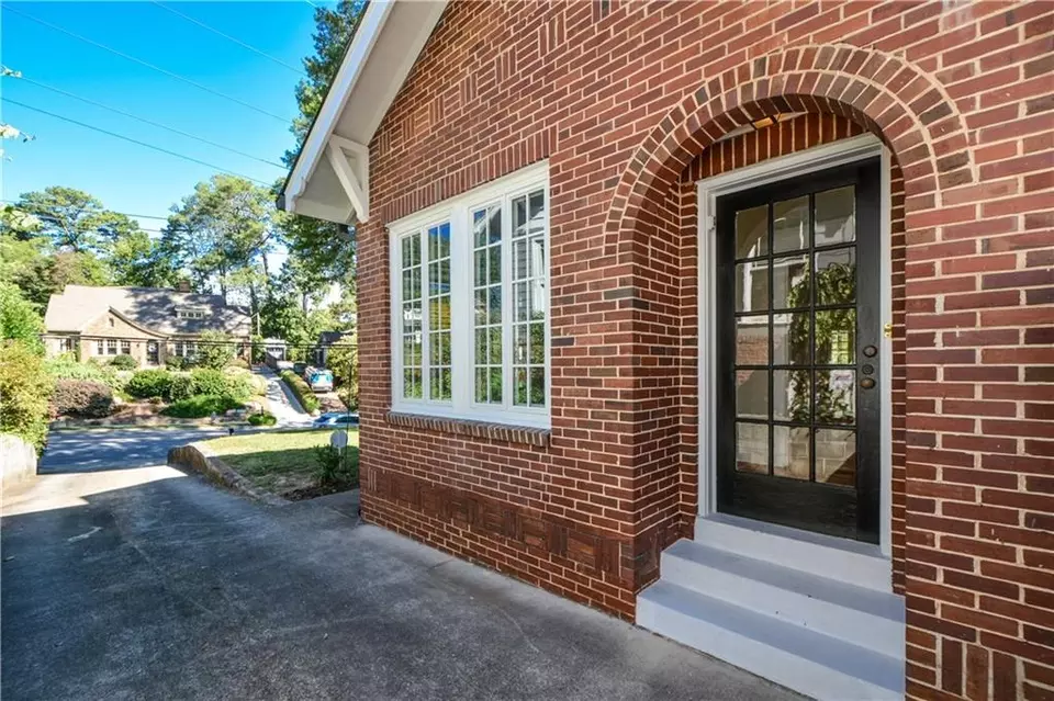 Other - 1285 Oxford Rd NE, Atlanta, GA 30306 photo 1 of 13