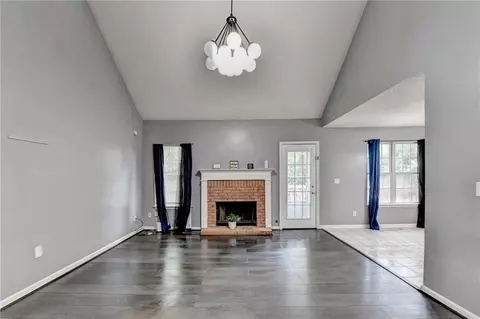 Living - 3401 Mosswood Ln, Rex, GA 30273 photo 2 of 6
