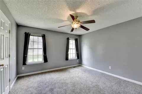 Bedroom - 3401 Mosswood Ln, Rex, GA 30273 photo 4 of 10