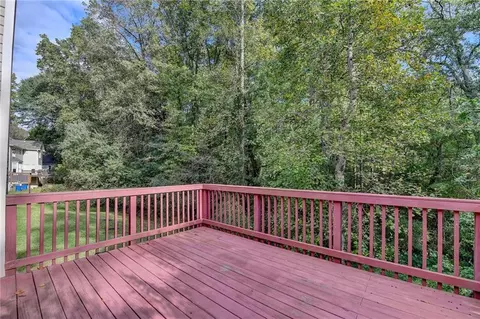 Exterior - 3401 Mosswood Ln, Rex, GA 30273 photo 7 of 8