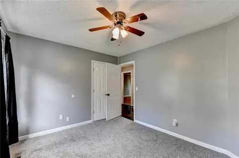 Bedroom - 3401 Mosswood Ln, Rex, GA 30273 photo 3 of 10