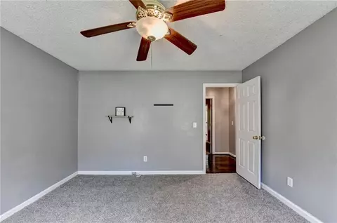 Bedroom - 3401 Mosswood Ln, Rex, GA 30273 photo 7 of 10