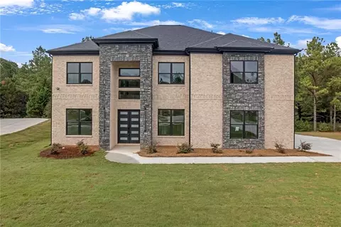 839 Artistry Way, Fairburn, GA 30213