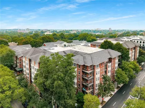 850 Piedmont Ave NE #1204, Atlanta, GA 30308