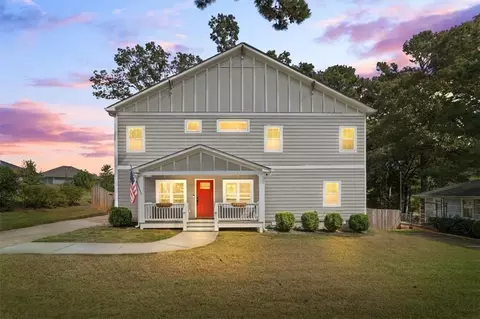 1740 Bouldercrest Rd SE, Atlanta, GA 30316