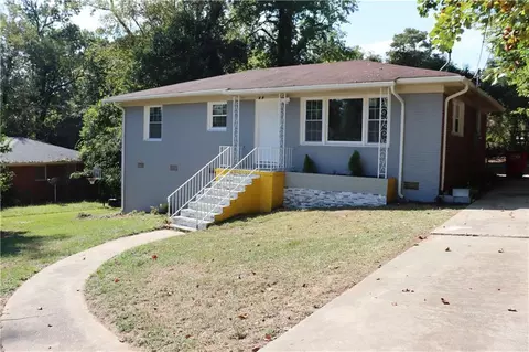 2458 Tredway Dr, Macon, GA 31211