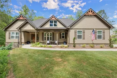 4635 Yellow Creek Rd, Ball Ground, GA 30107