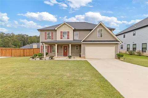 796 Pinnacle Dr, Winder, GA 30680