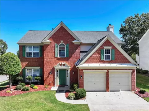 1980 Chattahoochee Dr, Duluth, GA 30097