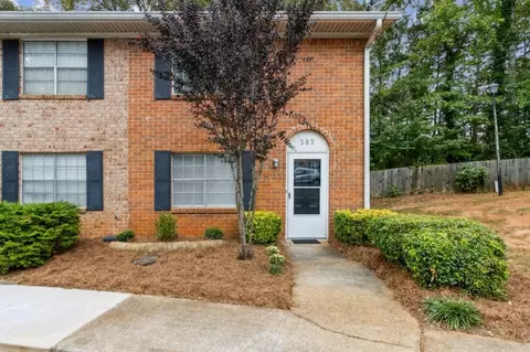 383 Northdale Ct, Lawrenceville, GA 30046