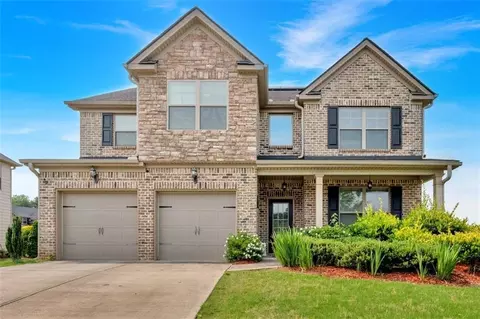 2239 Noelle Pl, Powder Springs, GA 30127