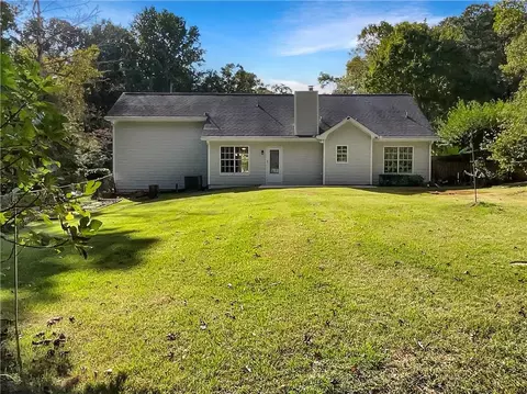 70 Mountainside Ln, Covington, GA 30016 photo 8