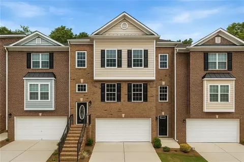 3460 Lockmed Dr, Peachtree Corners, GA 30092