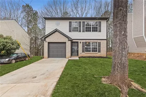 7074 Ravenwood Ln, Lithonia, GA 30038