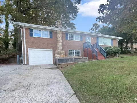 692 Suholden Cir, Marietta, GA 30066