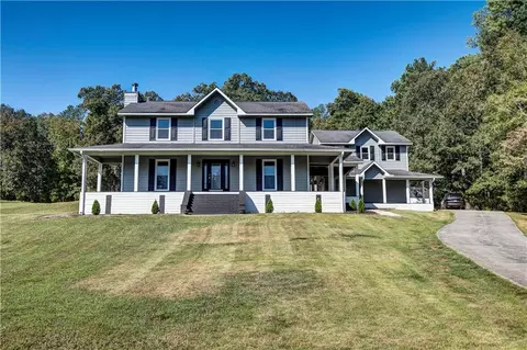 24 Adair Hollow Rd NW, Adairsville, GA 30103