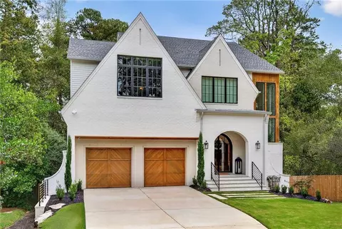 2623 Winding Ln NE, Atlanta, GA 30319
