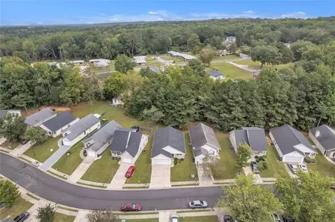 7024 Branch Crossing Way, Douglasville, GA 30134